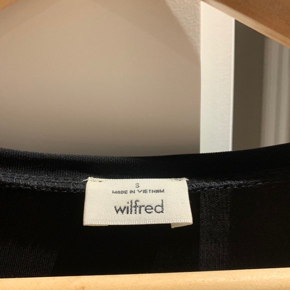 Wilfred dress - Picture 6 of 7